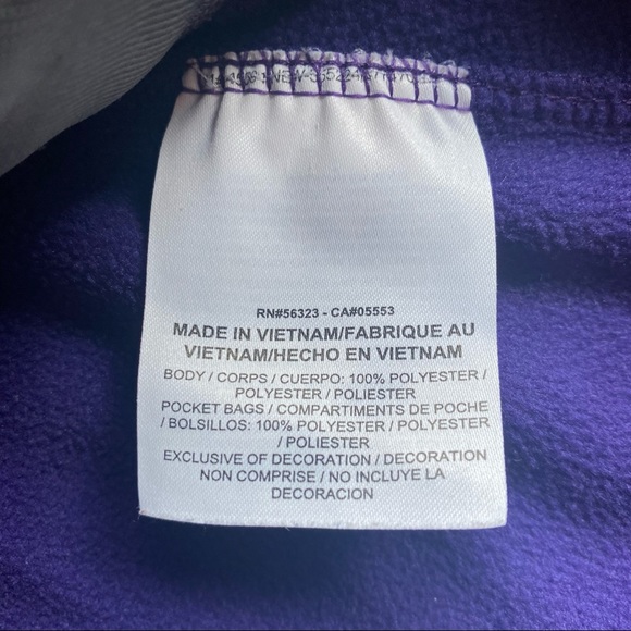 Nike New Orleans Saints Jacket - Picture 4 of 11